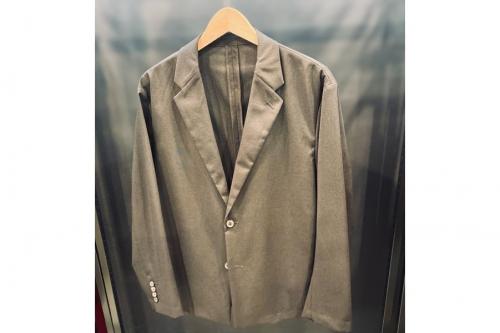 カジュアルブランド