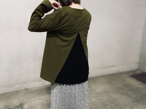 ドメスティックブランドのCLANE