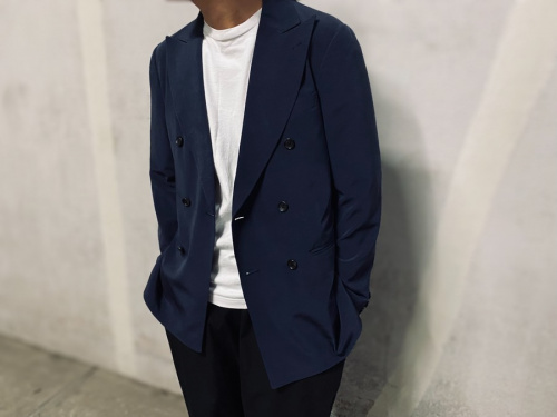 ドメスティックブランドのRAINMAKER