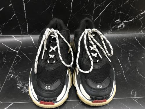 BALENCIAGAのバレンシアガ