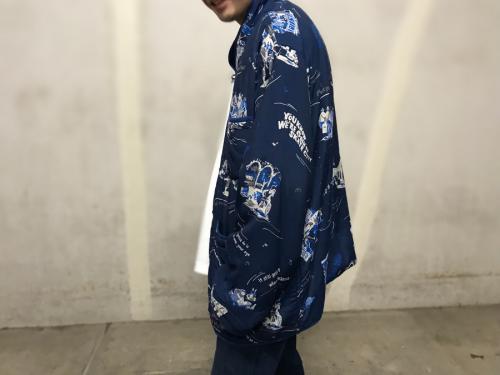 Porter Classicのポータークラシック