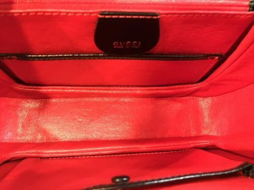 バンブー2WAYショルダーバッグの000 2046 0188