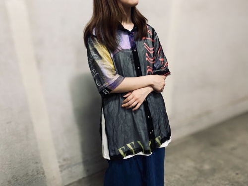 インポートブランドのDIESEL