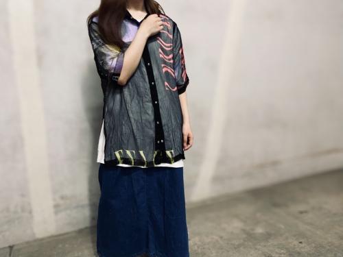 DIESELのディーゼル