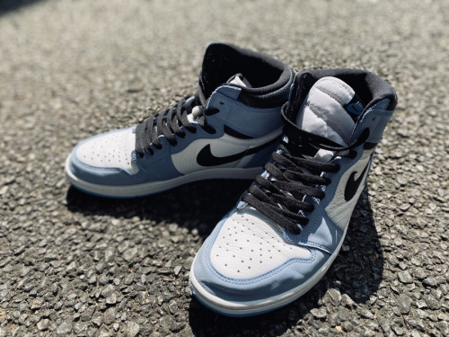 スニーカーのNIKE