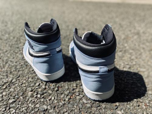 ナイキのAIR JORDAN1 RETRO HIGH OG/エアジョーダンワンレトロハイオージー