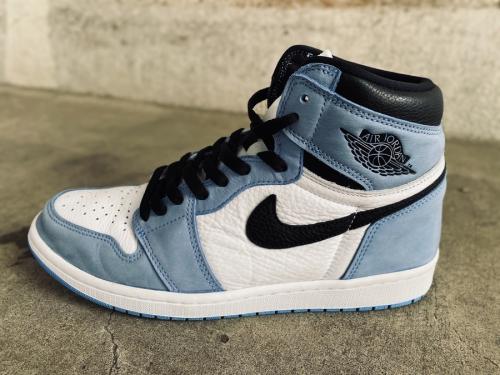 AIR JORDAN1 RETRO HIGH OG/エアジョーダンワンレトロハイオージーの555088-134