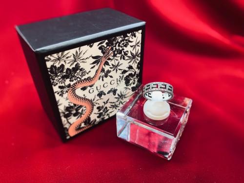 スクエアG シルバーリングのリング