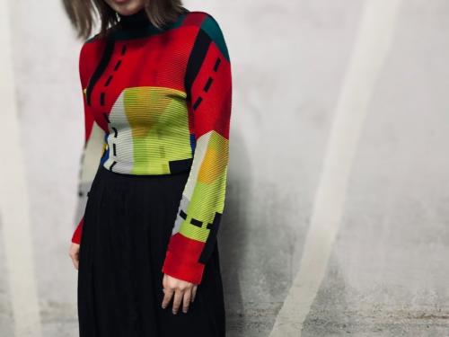 me ISSEY MIYAKEのミー イッセイ ミヤケ