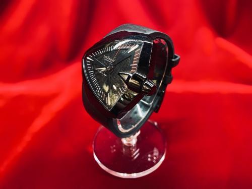 HAMILTONのハミルトン