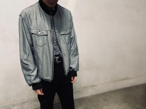 COMMEdesGARCONSHommePlusのコム デ ギャルソン オム プリュス