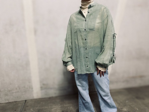 PUBLIC TOKYOのパブリックトウキョウ