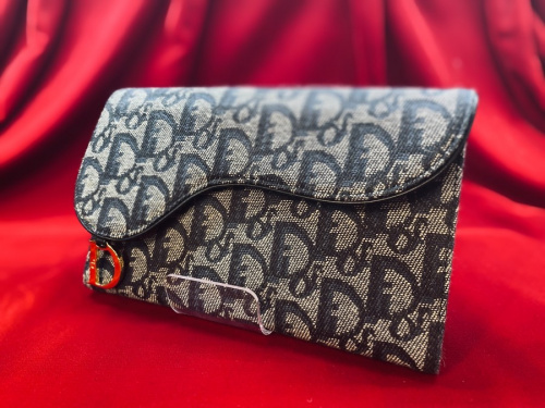 ラグジュアリーブランドのChristian Dior