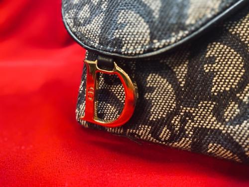 トロッターサドルウォレットのウォレット