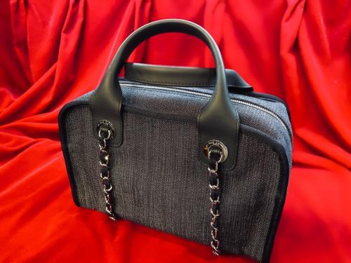 CHANELのシャネル