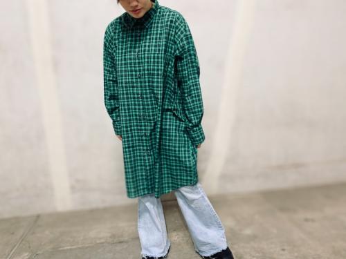 INDIVIDUALIZED SHIRTSのインディビジュアライズドシャツ