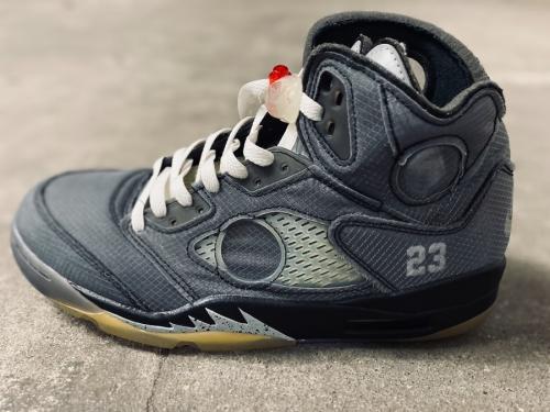 NIKE×Off-Whiteのナイキ×オフホワイト