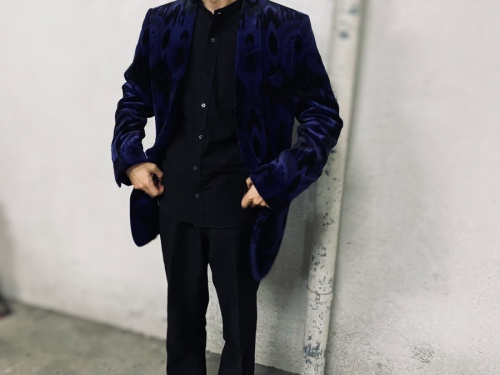 ラグジュアリーブランドのTOM FORD