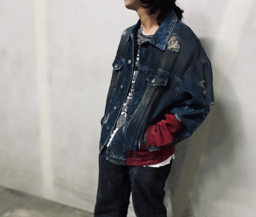 トレファクスタイル相模大野店ブログ画像１