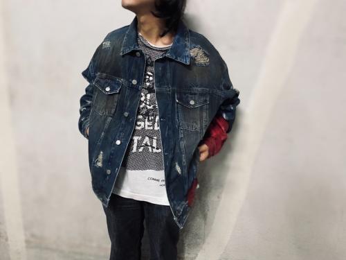 ALCHEMISTのアルケミスト