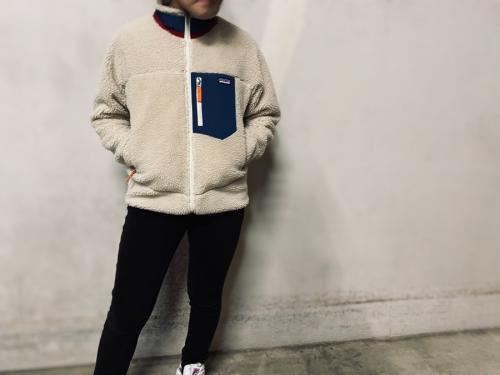 Patagoniaのパタゴニア