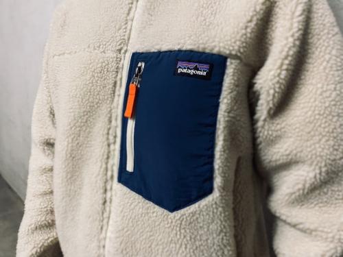 レトロXジャケットの65625