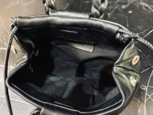 BON BONバッグのバッグ