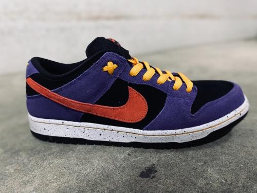 ナイキのDUNK LOW PRO TERRA ACG/ダンクロープロテラエーシージー