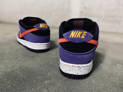 DUNK LOW PRO TERRA ACG/ダンクロープロテラエーシージーのBQ6817-008