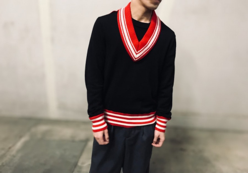 ラグジュアリーブランドのMartin Margiela 10