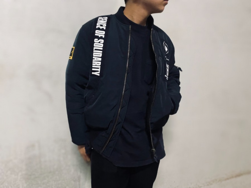 ドメスティックブランドのRATS