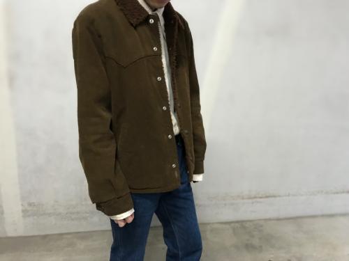 TENDERLOINのテンダーロイン