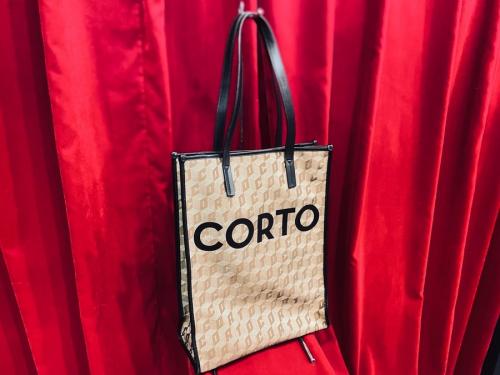 WIND AND SEA×CORTO MOLTEDOのウィンダンシー × コルトモルテド