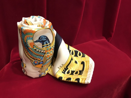 ラグジュアリーブランドのHERMES