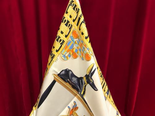 HERMESのエルメス