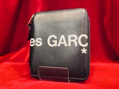 COMMEdesGARCONSのコム・デ・ギャルソン