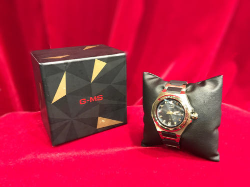 ビジネスアイテムのＣＡＳＩＯ