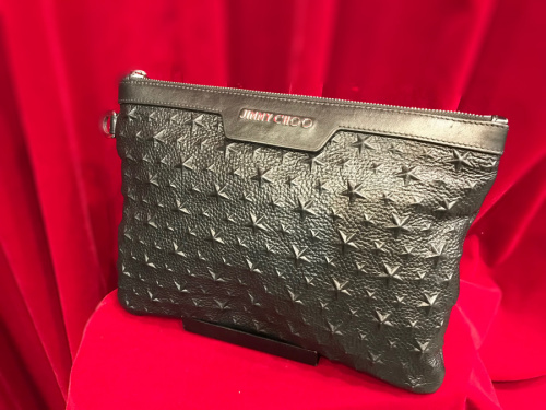 ラグジュアリーブランドのJimmy Choo