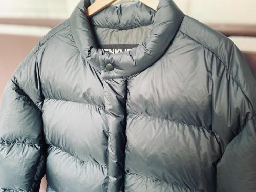 イエンキ イエンキのベンジャケット