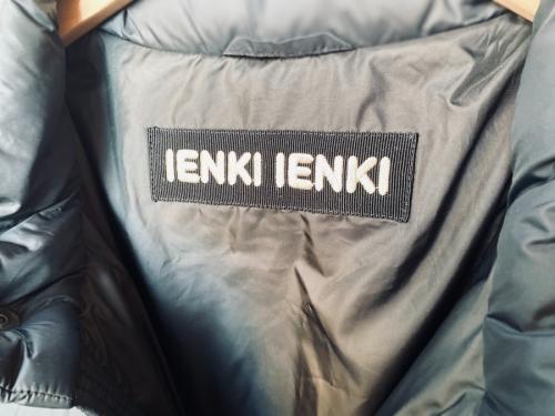 ベンジャケットのダウンジャケット