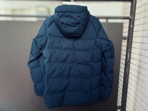 MAMMUTのマムート