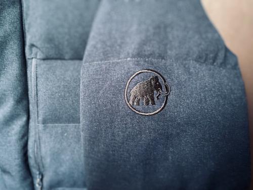 ロゼッグINフーデッドジャケットの1013-02190