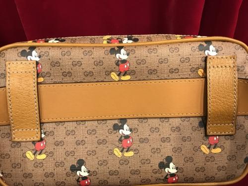 GUCCI × DISNEYのグッチ × ﾃﾞｨｽﾞﾆｰ