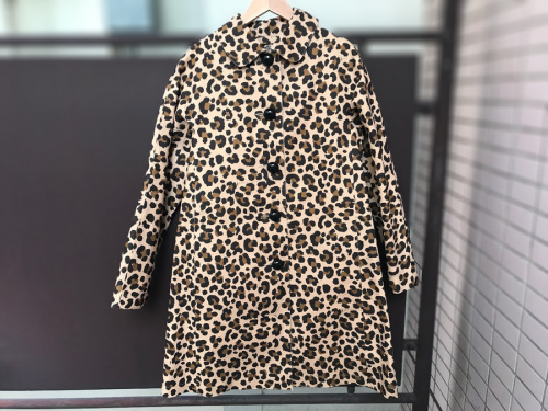 インポートブランドのMACKINTOSH LONDON