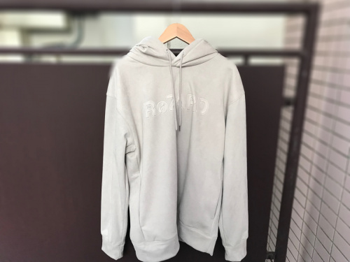 ドメスティックブランドのReZARD