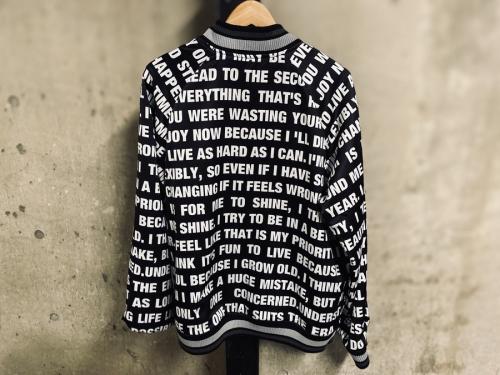 GR ska JKT/リバーシブルスカジャンのスカジャン