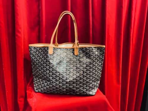 インポートブランドのGOYARD