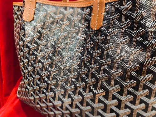 GOYARDのゴヤール