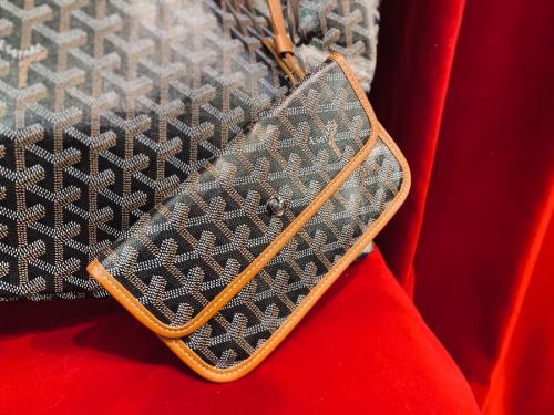 サンルイPMトートバッグのトートバッグ