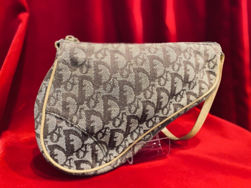 ラグジュアリーブランドのChristian Dior